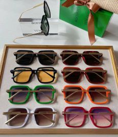 Picture of Bottega Veneta Sunglasses _SKUfw40353548fw